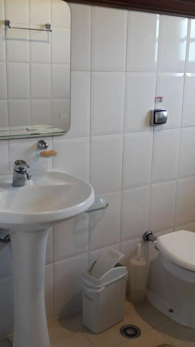 Casa E Vista Privilegiadas No Alto Do Capivari Campos do Jordão Zewnętrze zdjęcie