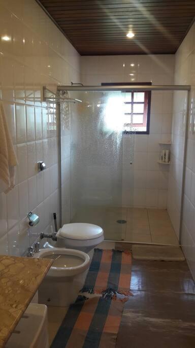 Casa E Vista Privilegiadas No Alto Do Capivari Campos do Jordão Zewnętrze zdjęcie
